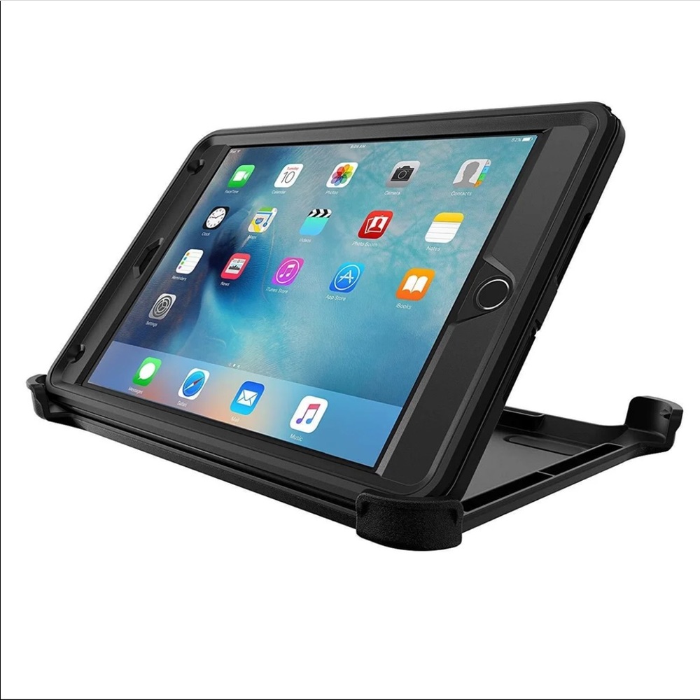 iPad case